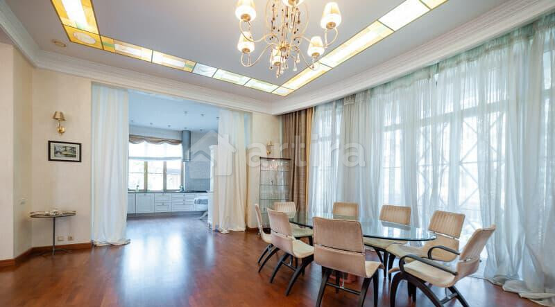 Коттедж, 1000 м2 Красногорск - изображение 5