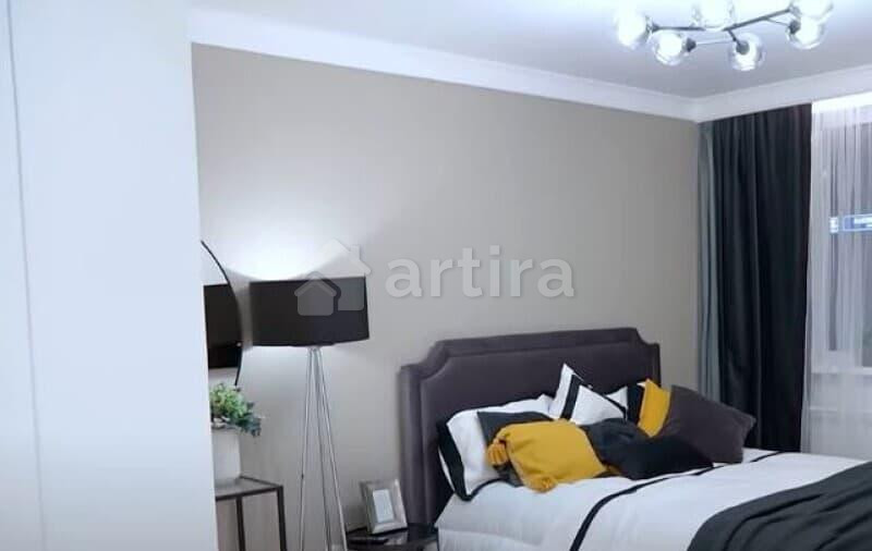 1-комн. квартира, 46 м2, 3/16 эт. Самара - изображение 10