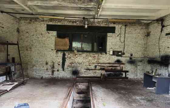 Гараж, 30 м2 Егорьевск