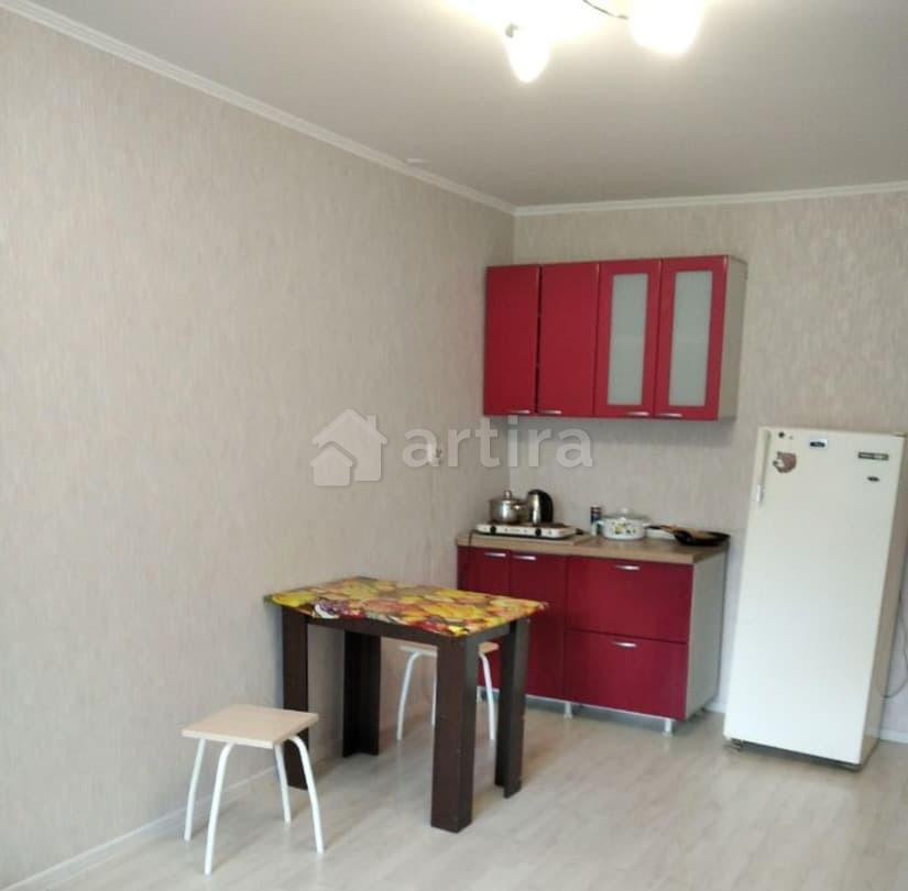 Комната, 80 м2, 1/9 эт. Новосибирск - изображение 7