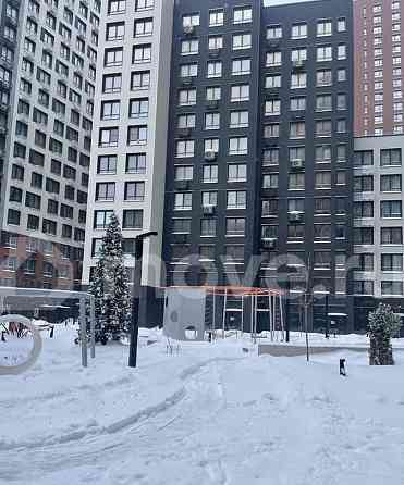 3-комн. квартира, 105 м2, 3/12 эт. Москва