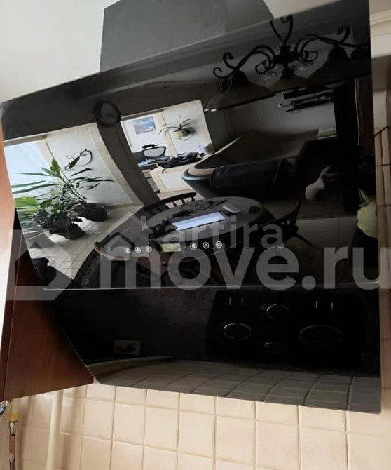 1-комн. квартира, 43 м2, 4/9 эт. Москва - изображение 1