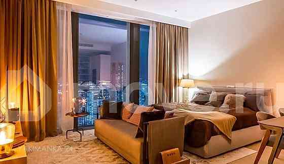 Студия, 52.2 м2, 35/78 эт. Москва