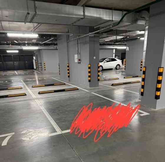 Гараж, 13.3 м2 Москва