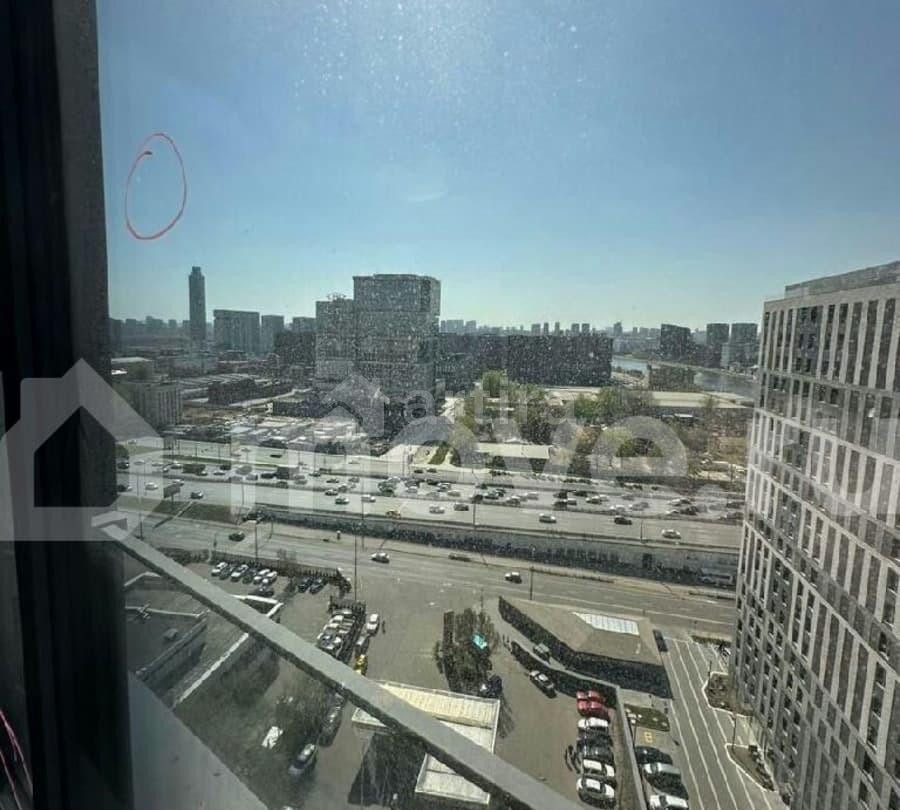 4-комн. квартира, 135 м2, 16/20 эт. Москва - изображение 7