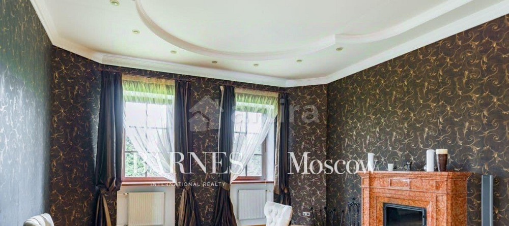 Дом, 800 м2, 45 соток, 2 эт. Одинцово - изображение 7