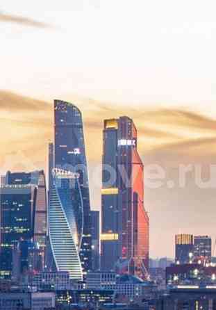 4-комн. квартира, 155.6 м2, 12/29 эт. Москва