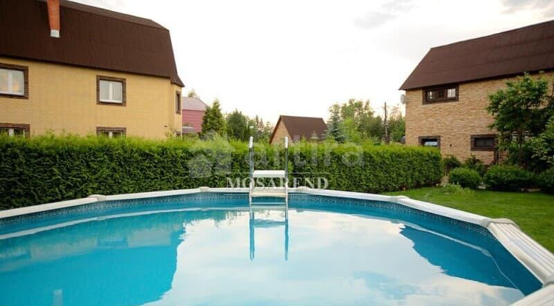 Коттедж, 220 м2 Лобня - изображение 2