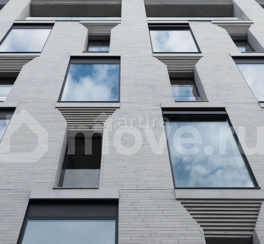 3-комн. апарт-ы, 167.8 м2, 3/5 эт. Москва - изображение 3