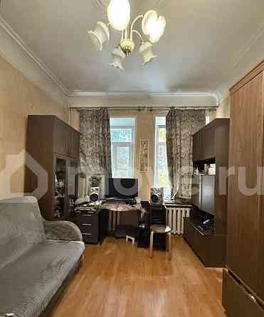 4-комн. квартира, 82.5 м2, 3/4 эт. Москва