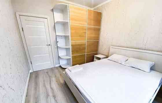 1-комн. квартира, 42 м2, 10/25 эт. Химки