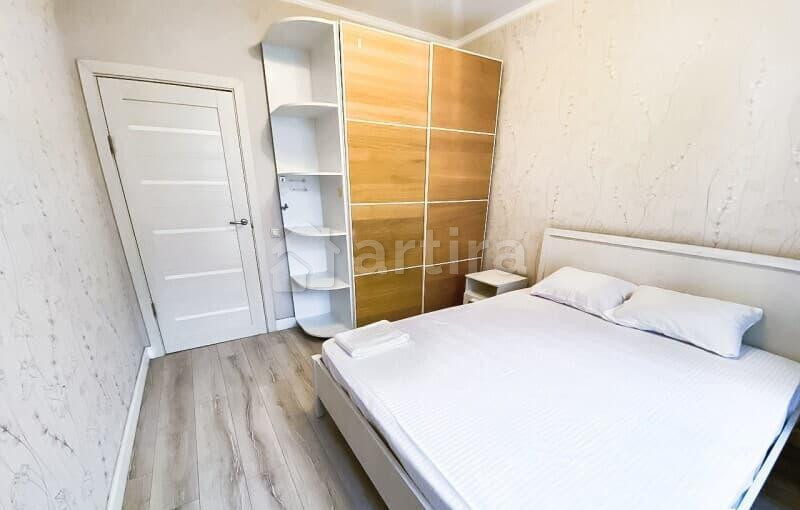 1-комн. квартира, 42 м2, 10/25 эт. Химки - изображение 2