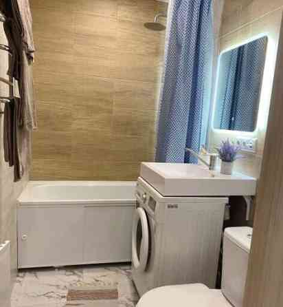 1-комн. квартира, 28 м2, 19/23 эт. Уфа