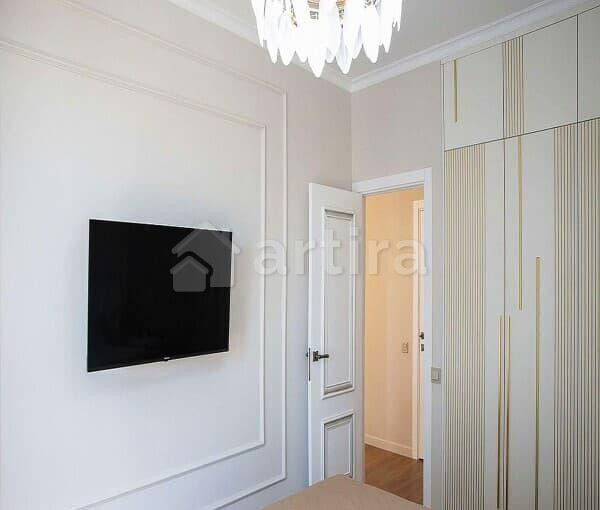 1-комн. квартира, 42 м2, 12/14 эт. Самара - изображение 12