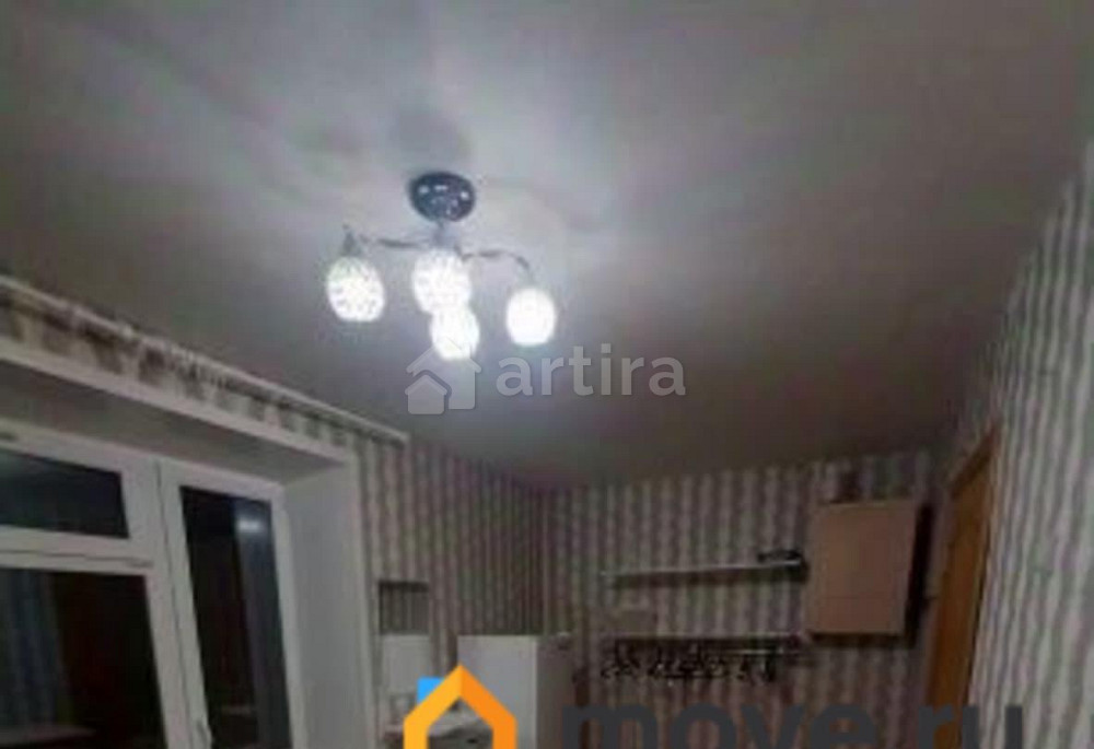 Комната, 13 м2, 3/9 эт. Новосибирск - изображение 6