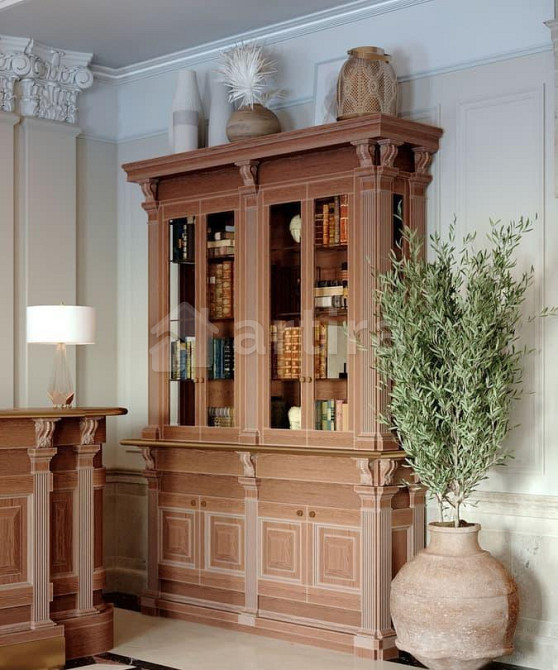 2-комн. квартира, 60 м2, 3/24 эт. Москва - изображение 14