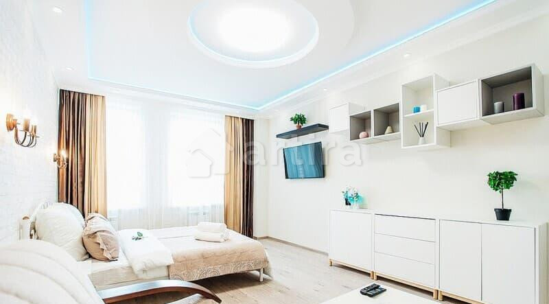 1-комн. квартира, 42 м2, 2/5 эт. Самара - изображение 8