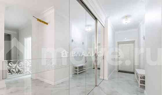 4-комн. квартира, 149 м2, 12/18 эт. Москва