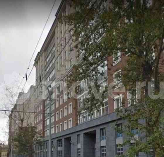 3-комн. квартира, 100.8 м2, 8/14 эт. Москва