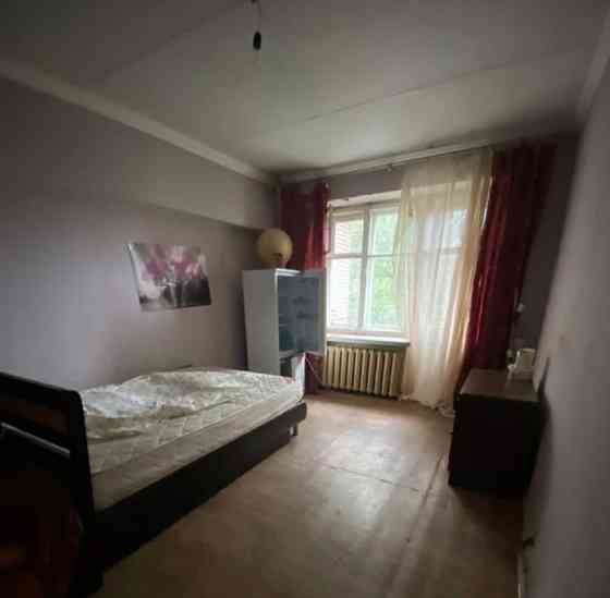 Комната, 19 м2, 5/5 эт. Москва