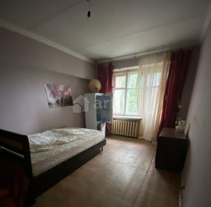 Комната, 19 м2, 5/5 эт. Москва - изображение 2