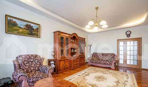 3-комн. квартира, 108.9 м2, 5/17 эт. Москва