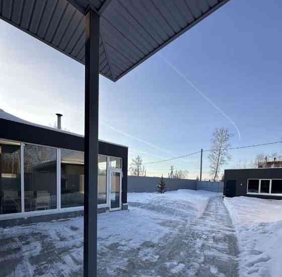 Коттедж, 158 м2, 6 соток, 1 эт. Новосибирск