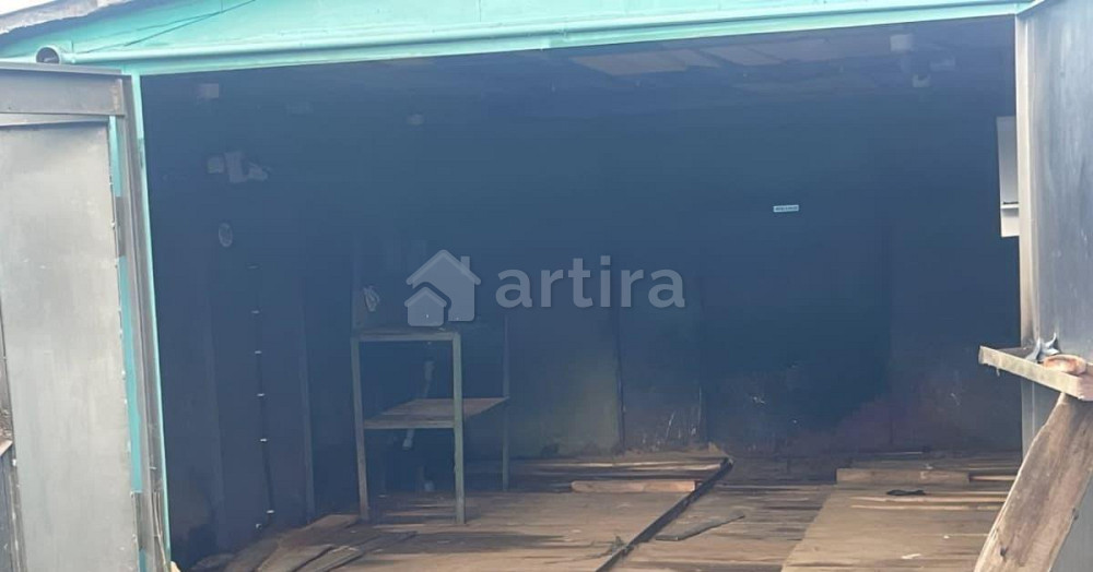 Гараж, 21.5 м2 Пушкино - изображение 4