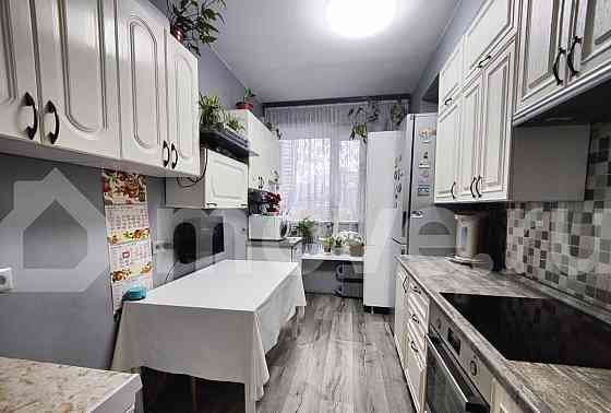 4-комн. квартира, 97.5 м2, 6/16 эт. Москва