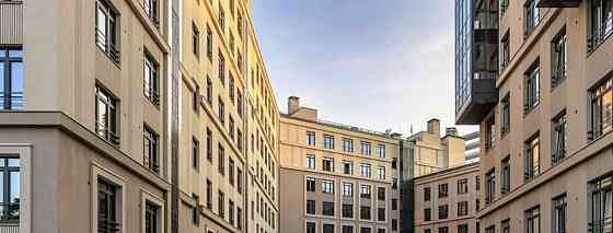 Гараж, 12 м2 Санкт-Петербург