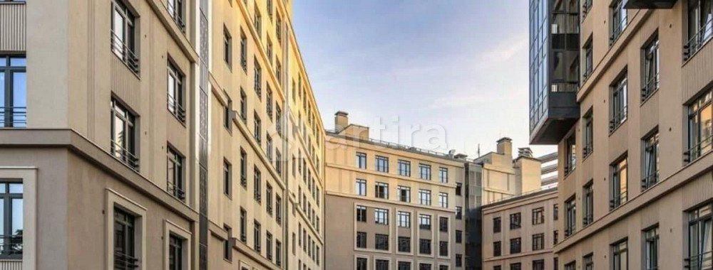 Гараж, 12 м2 Санкт-Петербург - изображение 2