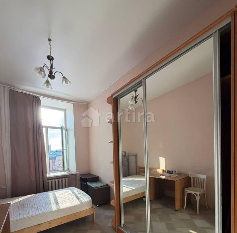 Комната, 15 м2, 5/8 эт. Санкт-Петербург - изображение 6