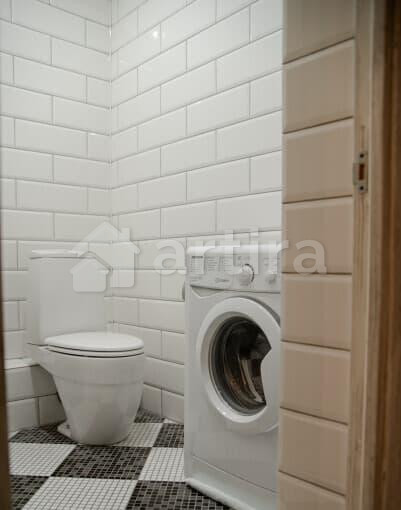 2-комн. квартира, 72 м2, 1/5 эт. Норильск - изображение 5