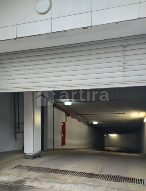 Гараж, 15.8 м2 Москва - изображение 4