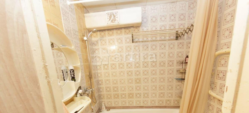 Комната, 17.3 м2, 11/12 эт. Москва - изображение 2