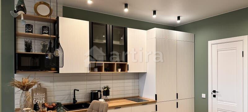 1-комн. квартира, 40 м2, 11/22 эт. Раменское - изображение 1