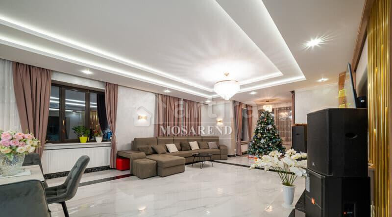 Коттедж, 600 м2 Москва - изображение 7