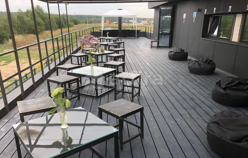 Коттедж, 670 м2 Щёлково - изображение 18