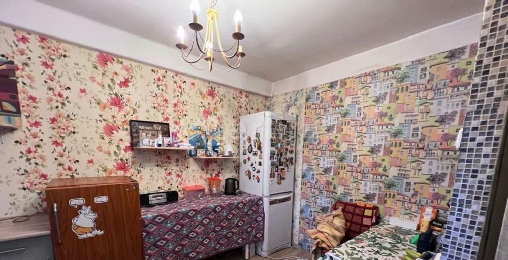 Комната, 11 м2, 1/9 эт. Санкт-Петербург - изображение 6