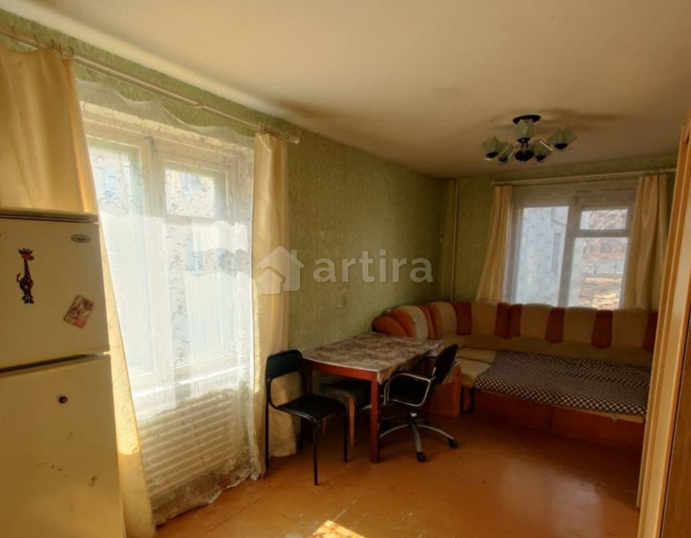 Комната, 17 м2, 2/9 эт. Уфа - изображение 1