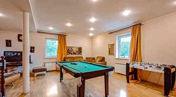 Коттедж, 250 м2 Ломоносов