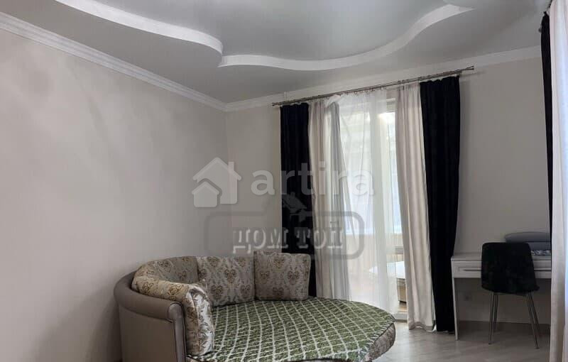 Коттедж, 300 м2 Малаховка - изображение 16