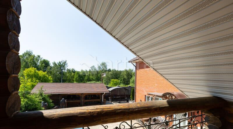 Коттедж, 200 м2 Ногинск - изображение 11