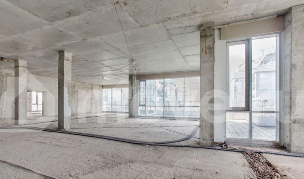 Студия, 410 м2, 30/31 эт. Москва - изображение 3