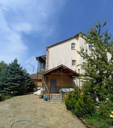 Дом, 106 м2 Ростов-на-Дону - изображение 1