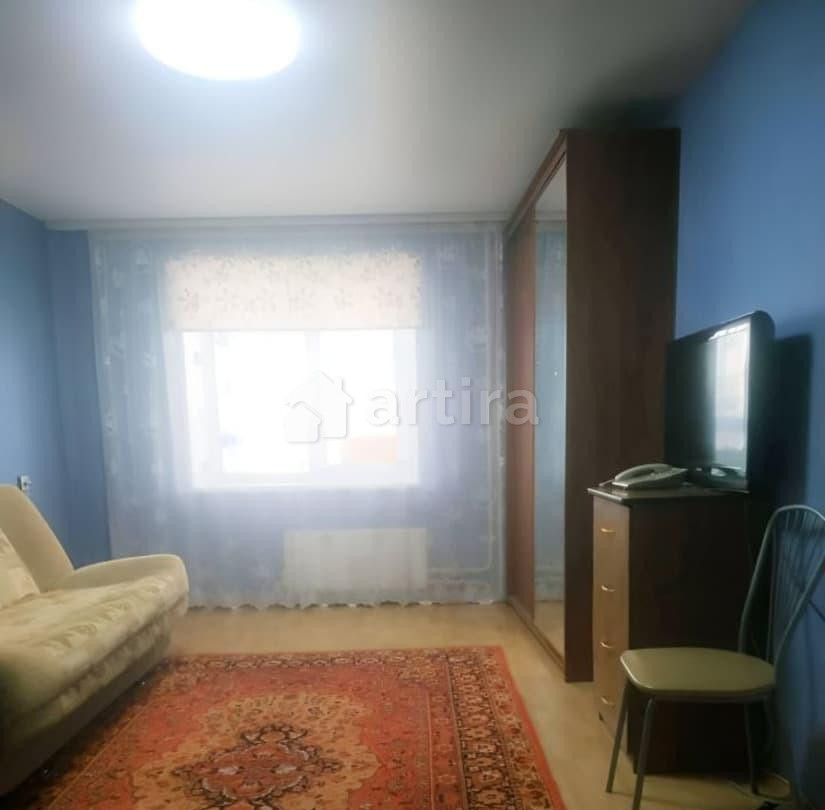 Комната, 18 м2, 1/9 эт. Екатеринбург - изображение 1