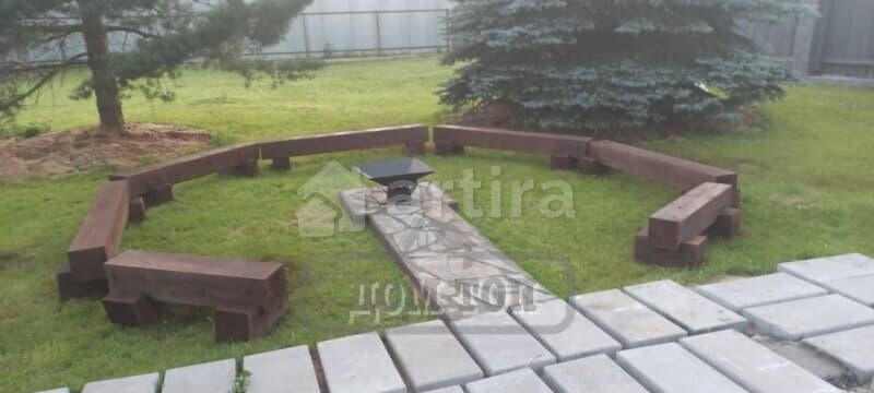 Коттедж, 800 м2 Бронницы - изображение 19