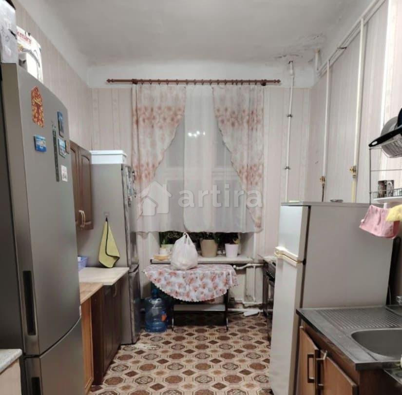 Комната, 16 м2, 1/4 эт. Санкт-Петербург - изображение 2