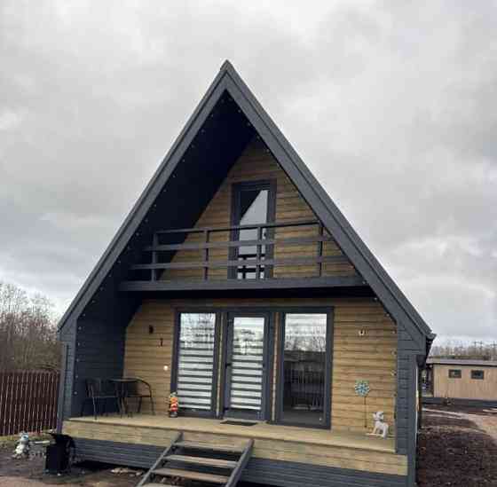 Дом, 75 м2, 15 соток, 2 эт. Кировск