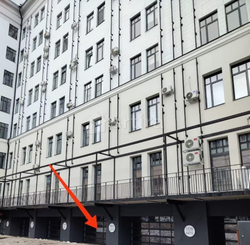 Гараж, 26.5 м2 Москва - изображение 6